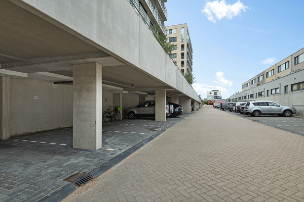 Medium property photo - Galileistate 165, 2041 BS Zandvoort